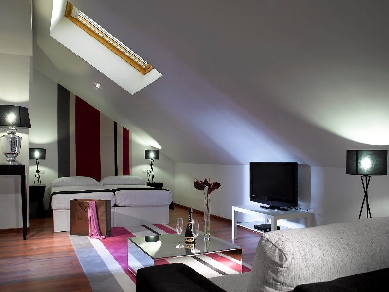 Portago Suites