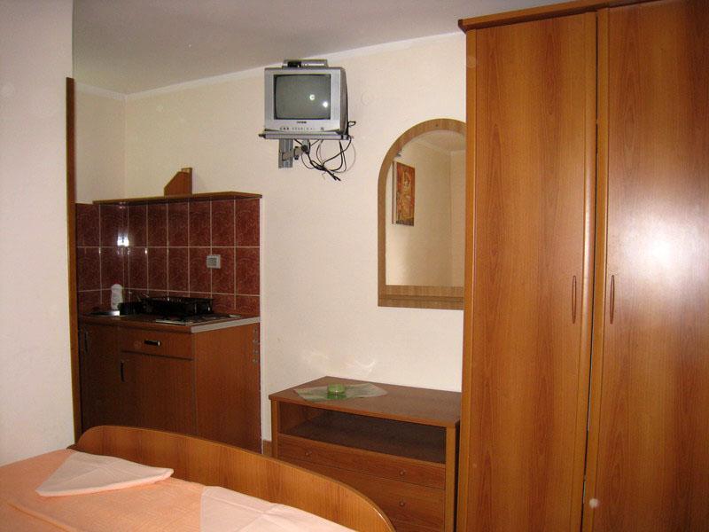 Apartments Dragana