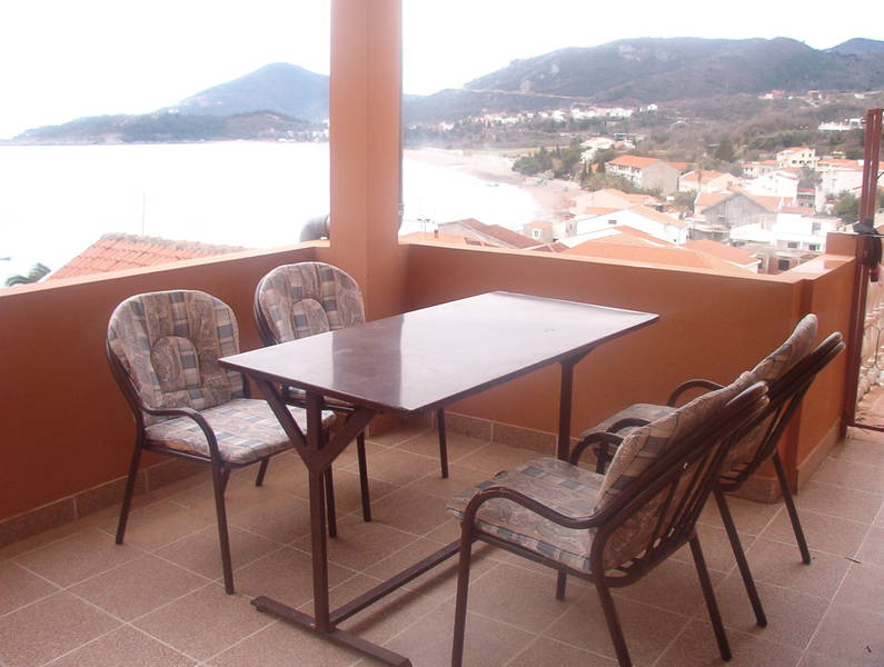 Apartments Dragana