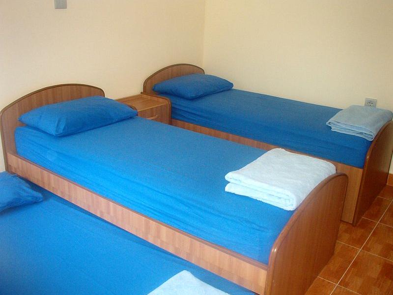 Apartments Dragana