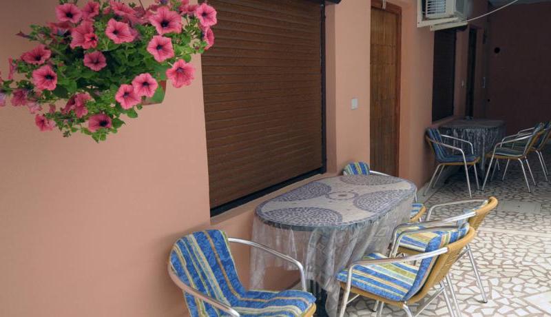 Apartments Dragana