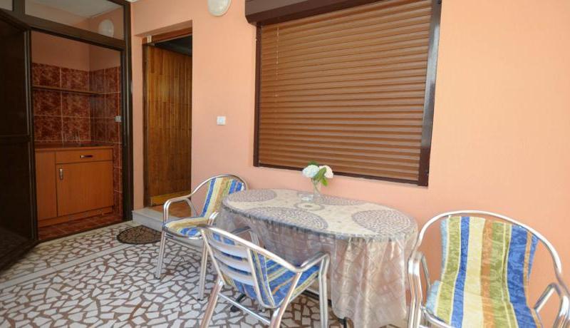 Apartments Dragana