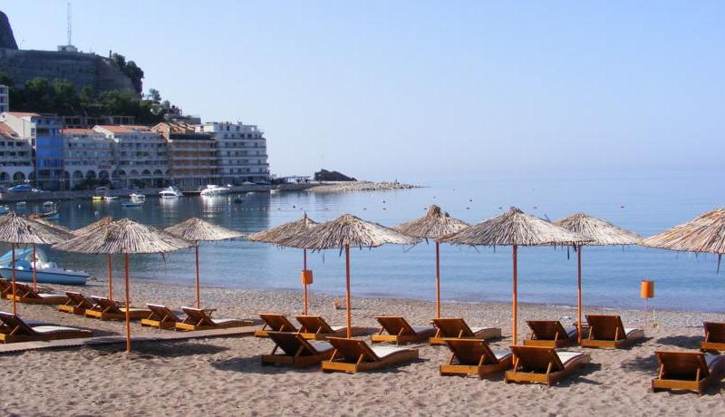 Apartments Dragana