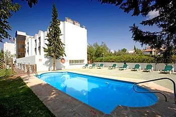 Villa Blanca