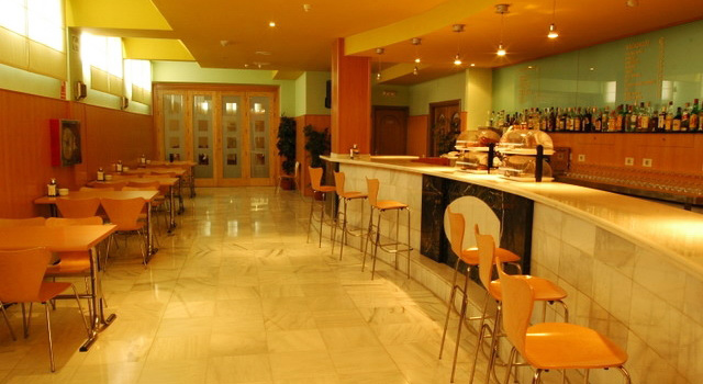 Villa Blanca