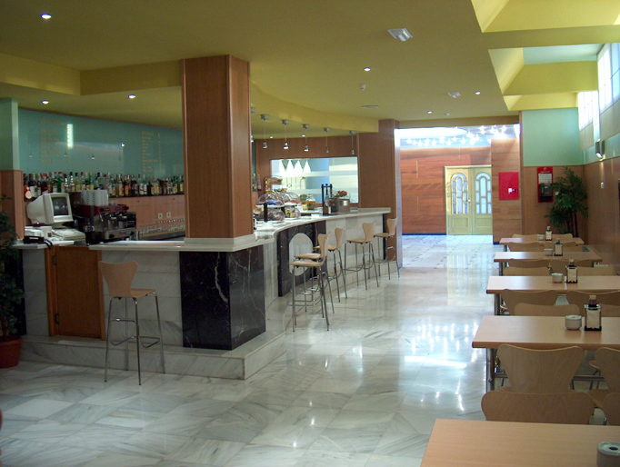 Villa Blanca