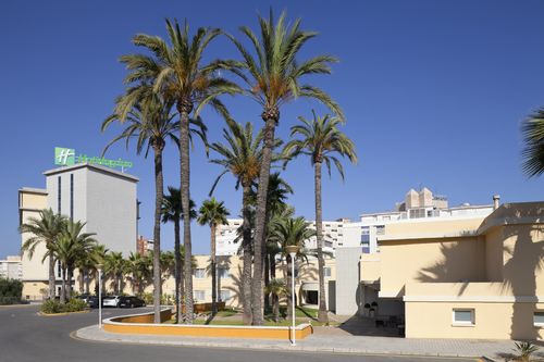 Holiday Inn Alicante - Playa De San Juan