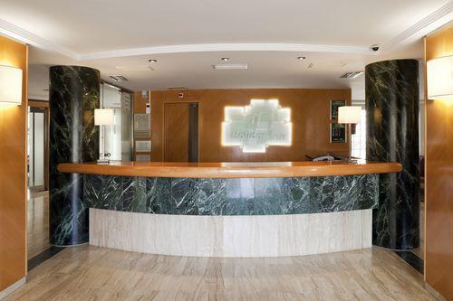Holiday Inn Alicante - Playa De San Juan