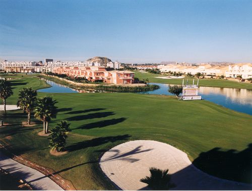 Holiday Inn Alicante - Playa De San Juan