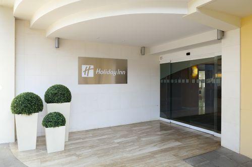 Holiday Inn Alicante - Playa De San Juan