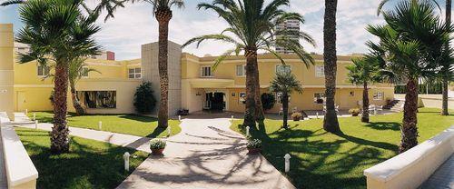 Holiday Inn Alicante - Playa De San Juan