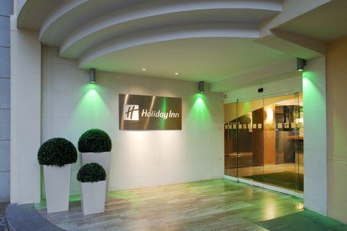 Holiday Inn Alicante - Playa De San Juan