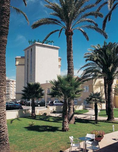 Holiday Inn Alicante - Playa De San Juan