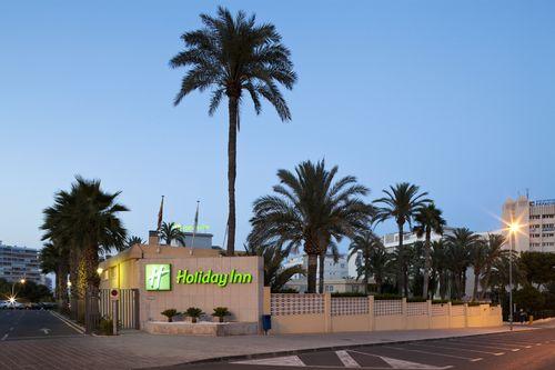Holiday Inn Alicante - Playa De San Juan