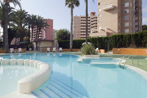Holiday Inn Alicante - Playa De San Juan