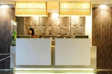 Отель Hotel Grums Испания, Барселона, фото 11