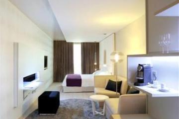 Отель Hotel Grums Испания, Барселона, фото 2