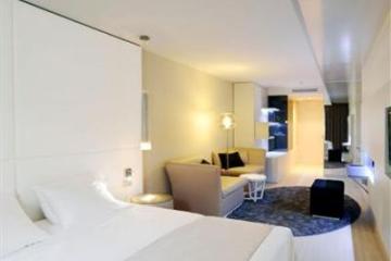 Отель Hotel Grums Испания, Барселона, фото 3