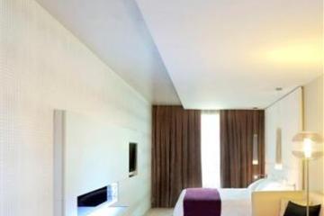 Отель Hotel Grums Испания, Барселона, фото 4
