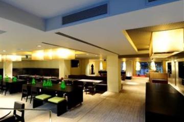 Отель Hotel Grums Испания, Барселона, фото 6