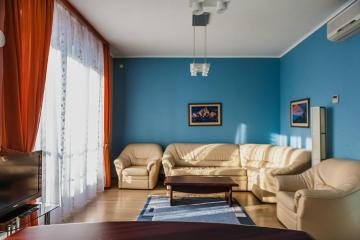 Отель Курортный отель Беловодье  Россия, Белокуриха, фото 13