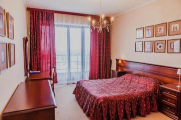 Отель Курортный отель Беловодье  Россия, Белокуриха, фото 15