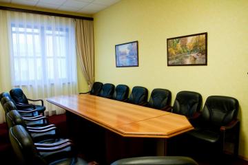 Отель Курортный отель Беловодье  Россия, Белокуриха, фото 16