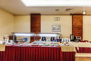 Отель Курортный отель Беловодье  Россия, Белокуриха, фото 2