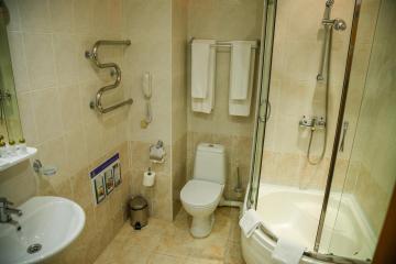 Отель Курортный отель Беловодье  Россия, Белокуриха, фото 25