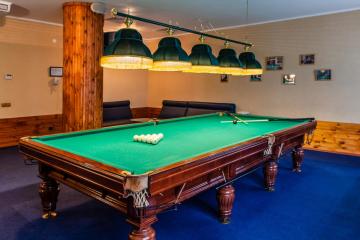 Отель Курортный отель Беловодье  Россия, Белокуриха, фото 27