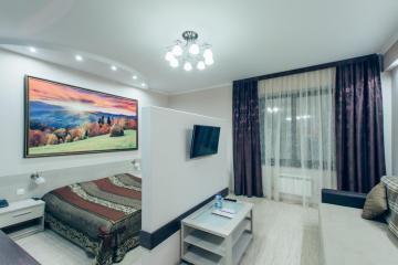 Отель Курортный отель Беловодье  Россия, Белокуриха, фото 29