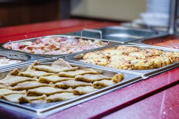 Отель Курортный отель Беловодье  Россия, Белокуриха, фото 4