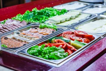 Отель Курортный отель Беловодье  Россия, Белокуриха, фото 5