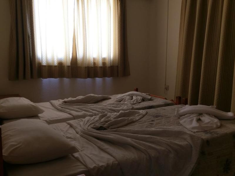 New York Plaza Hotel Apartments