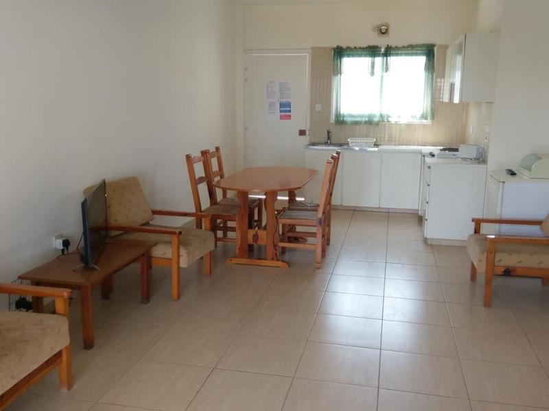 New York Plaza Hotel Apartments