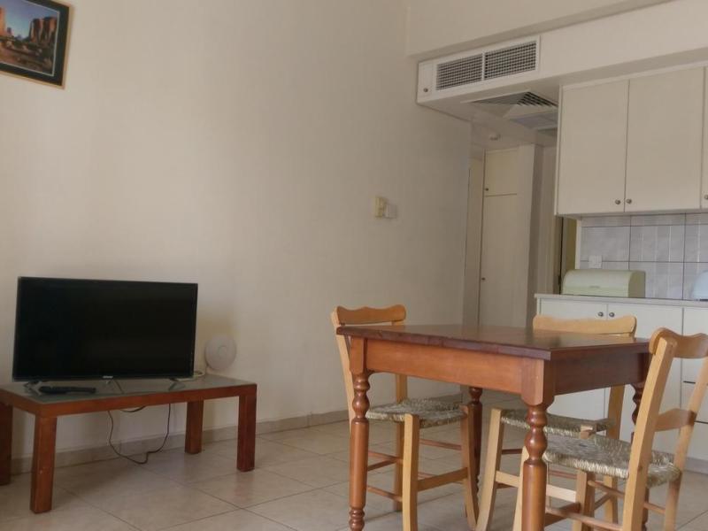 New York Plaza Hotel Apartments