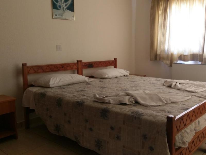 New York Plaza Hotel Apartments