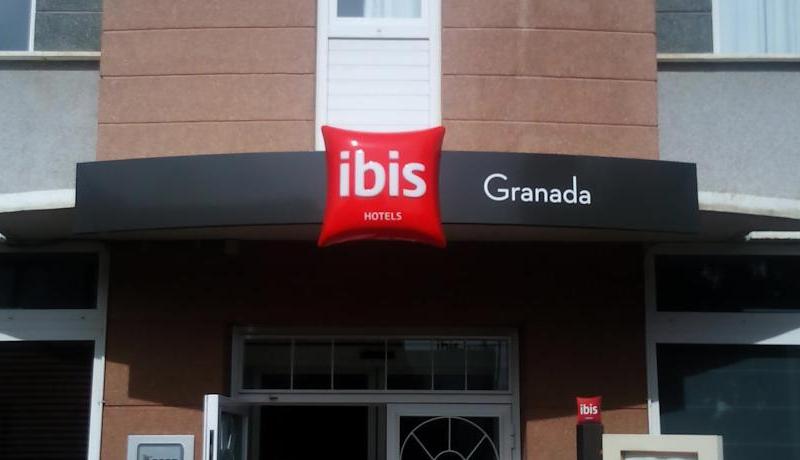 Ibis Granada Hotel