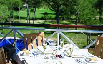 Hotel Nuevo Portil Golf