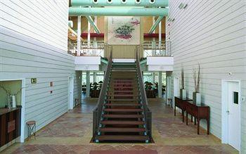 Hotel Nuevo Portil Golf