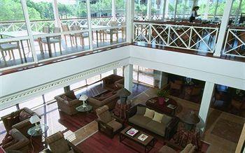 Hotel Nuevo Portil Golf