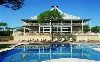 Hotel Nuevo Portil Golf