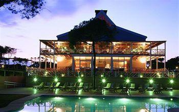 Hotel Nuevo Portil Golf
