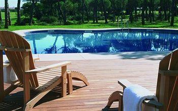Hotel Nuevo Portil Golf