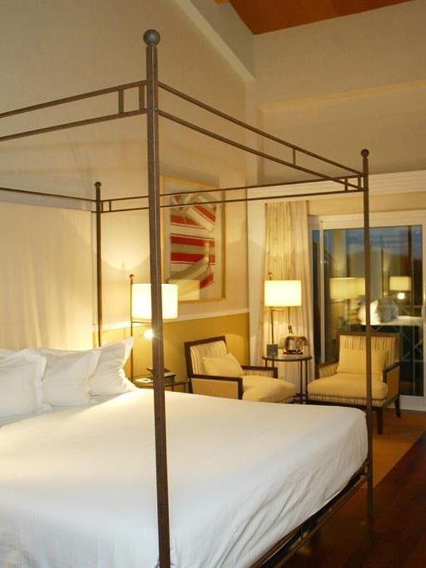 Hotel Nuevo Portil Golf