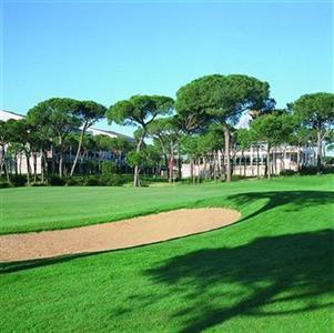 Hotel Nuevo Portil Golf