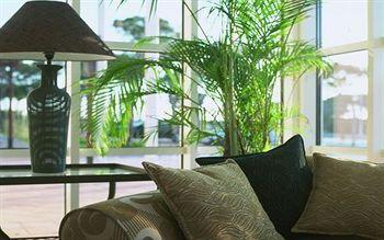 Hotel Nuevo Portil Golf