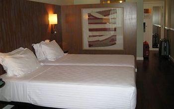 Hotel Nuevo Portil Golf