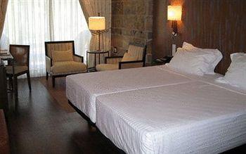 Hotel Nuevo Portil Golf