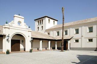Hacienda Montija